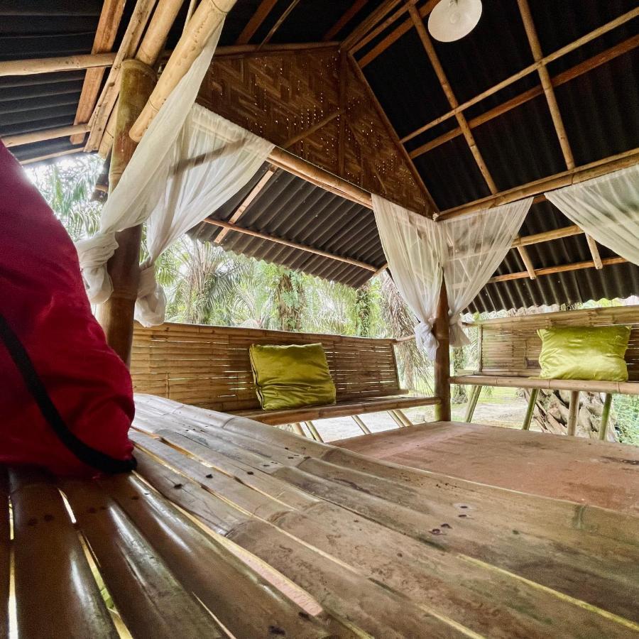 Sahom Valley Resort Jeram  ภายนอก รูปภาพ