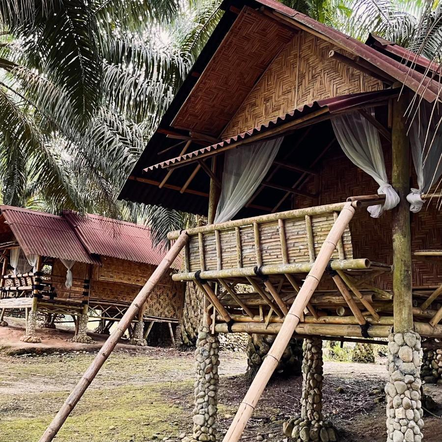 Sahom Valley Resort Jeram  ภายนอก รูปภาพ