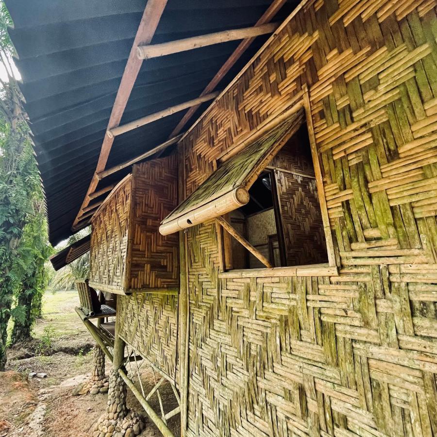 Sahom Valley Resort Jeram  ภายนอก รูปภาพ