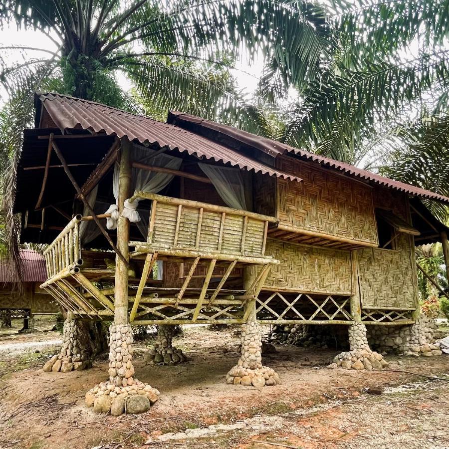 Sahom Valley Resort Jeram  ภายนอก รูปภาพ
