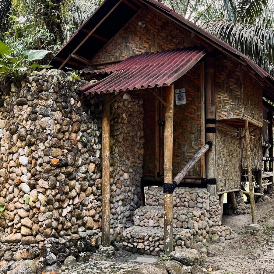 Sahom Valley Resort Jeram  ภายนอก รูปภาพ