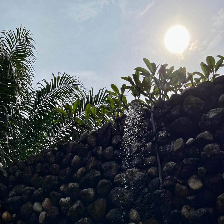 Sahom Valley Resort Jeram  ภายนอก รูปภาพ